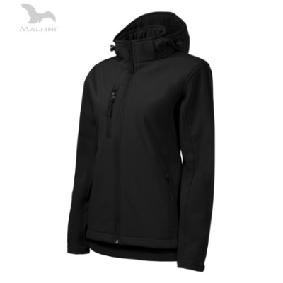 Jachetă softshell pentru damă Performance - Img 2