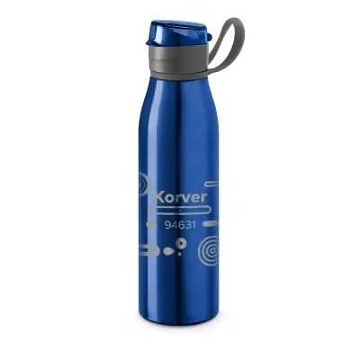 KORVER. Sticlă sport 650 mL - Img 2