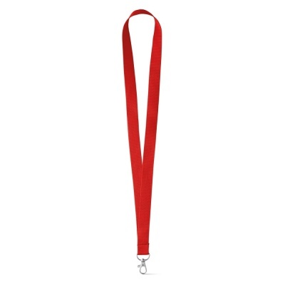 LARIAT. Lanyard din poliester - Img 2