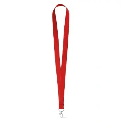 LARIAT. Lanyard din poliester - Img 2