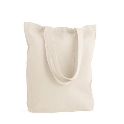 LIVINGSTON. Sacoșă 100% bumbac (220 g/m²) - Img 4