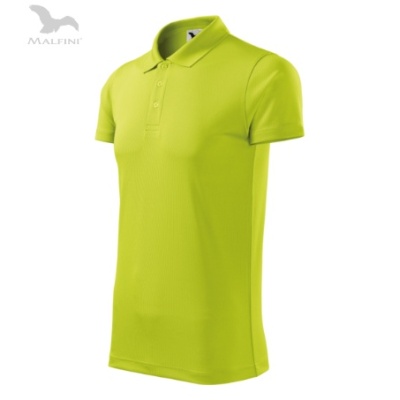 MALFINI - Victiry - Tricou polo unisex - Img 5