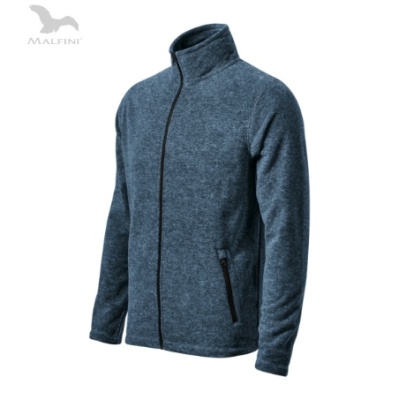 Micro fleece pentru bărbaţi Factor - Img 6
