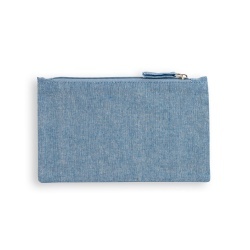 MILLIE. Geantă multifuncțională cu bumbac reciclat (70%) și poliester (30% rPET) (140 g/m²) - Img 4