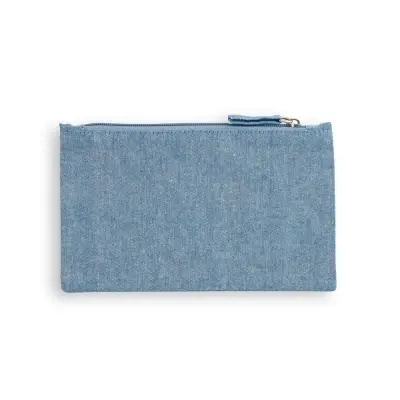 MILLIE. Geantă multifuncțională cu bumbac reciclat (70%) și poliester (30% rPET) (140 g/m²) - Img 4