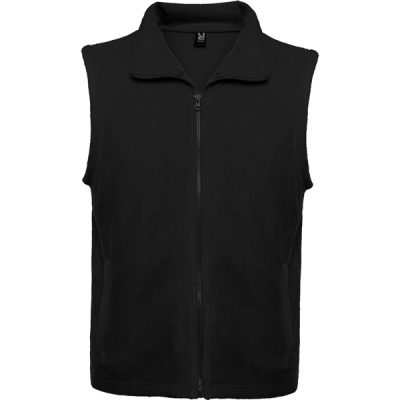 NEW BELLAGIO - Vesta din fleece cu fermoar barbati - Img 2