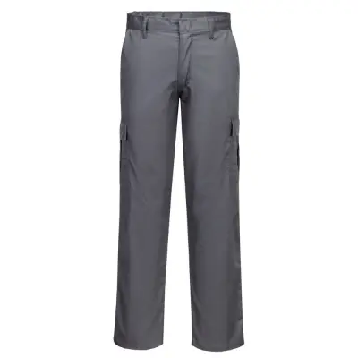 Pantaloni Combat Portwest C701, gri
