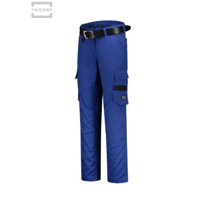 Pantaloni de lucru pentru damă Work Pants Twill Women - Img 2