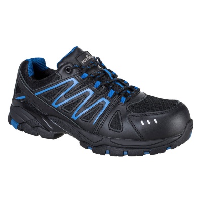 Pantofi de protecție Portwest Compositelite Vistula S1P (FC67)