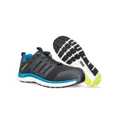 Pantofi unisex BREEZE IMPULS LOW - Img 4