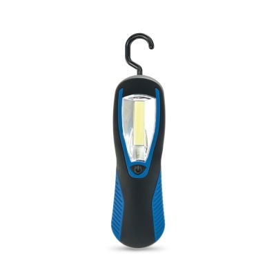 PAVIA – Lanternă LED COB din ABS - Img 2