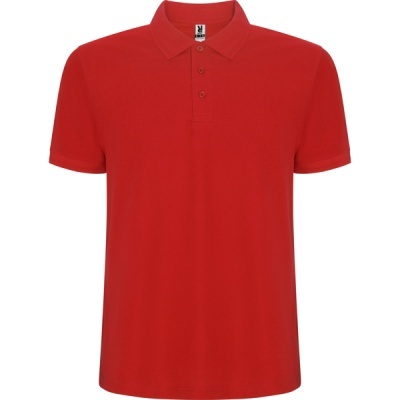 PEGASO PREMIUM - Tricou polo barbati - Img 5
