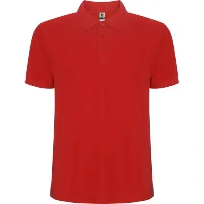 PEGASO PREMIUM - Tricou polo barbati - Img 5