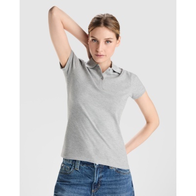 PRINCE WOMAN - Tricou polo dama