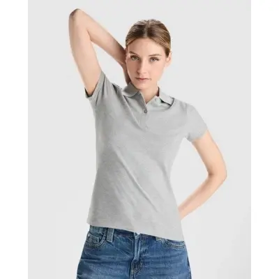 PRINCE WOMAN - Tricou polo dama