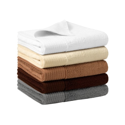 Prosop mic unisex Bamboo Towel