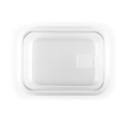 QUORIN. Cutie ermetică din sticlă borosilicată 1000 mL - Img 3