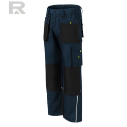 RANGER - Pantaloni de lucru pentru bărbaţi - Img 1
