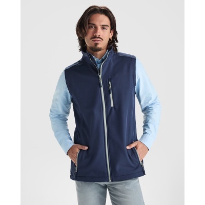 ROLY - NEVADA - Vesta barbati