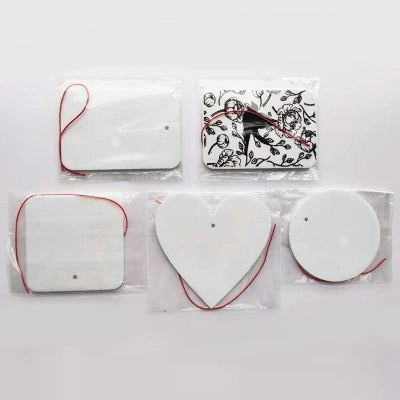 Set 500 buc - Odorizante auto personalizate - Img 3