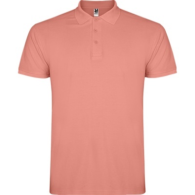 STAR - Tricou polo barbati - Img 5