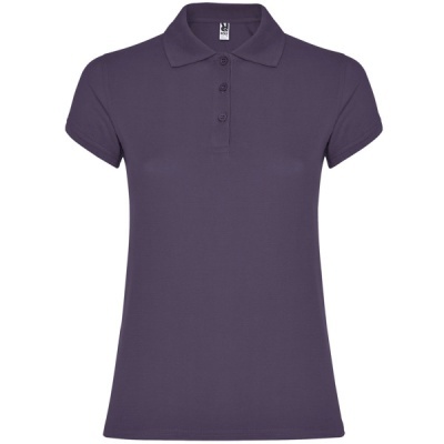STAR WOMAN - Tricou polo dama - Img 3
