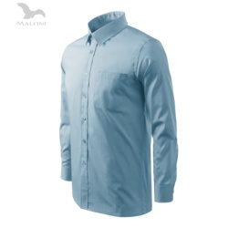 STYLE LS - Cămaşă pentru bărbaţi - Img 5