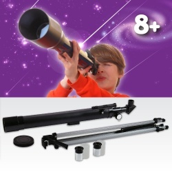 TELESCOPE. Joc educativ pentru copii - Img 5