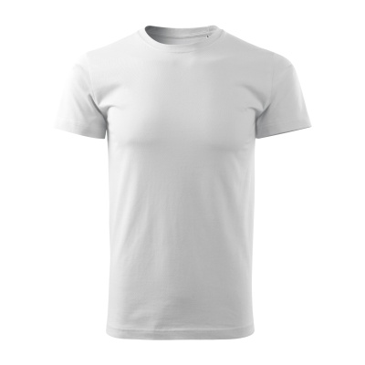 Tricou pentru bărbaţi Basic Recycled - Img 3