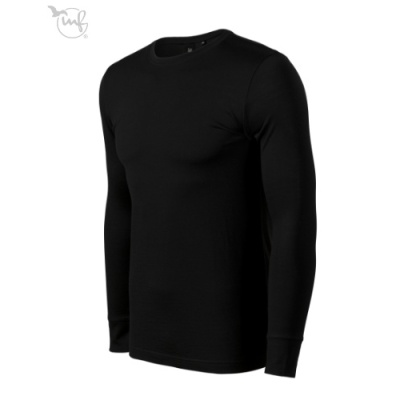 Tricou pentru bărbaţi Merino Rise LS