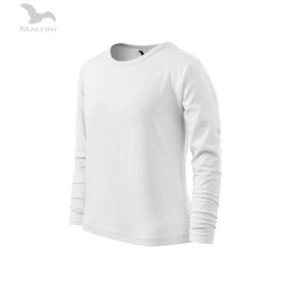 Tricou pentru copii Fit-T LS