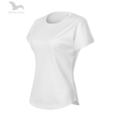 Tricou pentru damă Chance (GRS) - Img 2