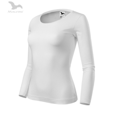 Tricou pentru damă Fit-T LS - Img 2