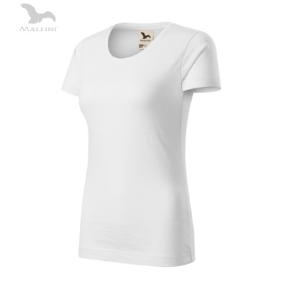 Tricou pentru damă Native (GOTS)