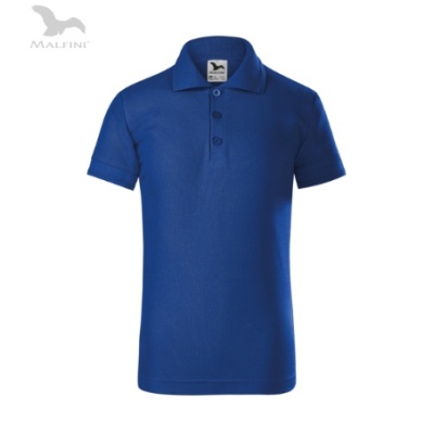 Tricou polo pentru copii Pique Polo - Img 4