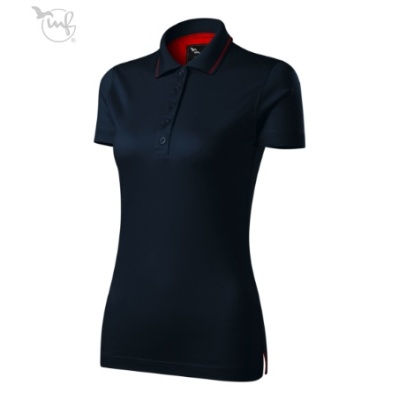 Tricou polo pentru damă Grand - Img 4
