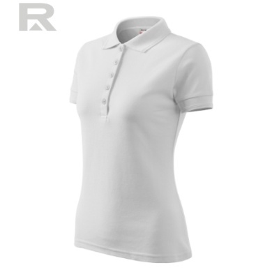 Tricou polo pentru damă Reserve