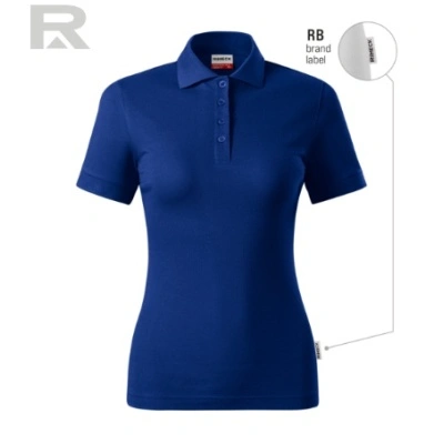 Tricou polo pentru damă Resist Heavy Polo - Img 5