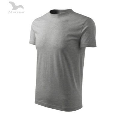 Tricou unisex Classic - Img 6