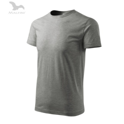 Tricou unisex Heavy New - Img 6
