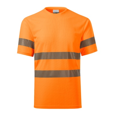 Tricou unisex HV Dry - Img 3