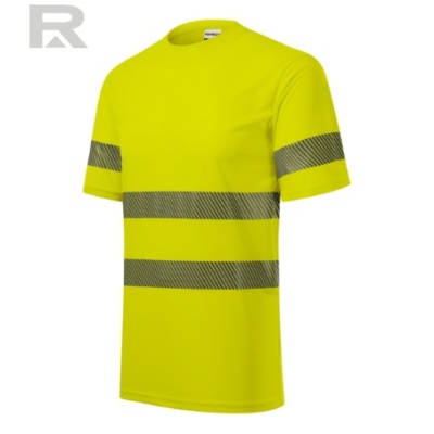 Tricou unisex HV Dry - Img 2