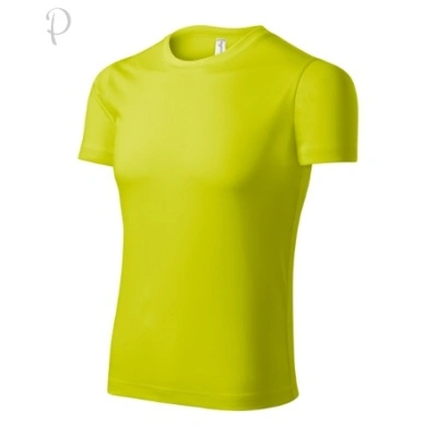 Tricou unisex Pixel