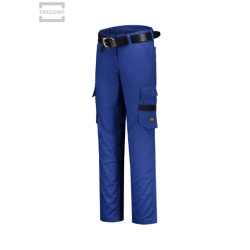 WORK PANTS TWILL WOMEN - Pantaloni de lucru pentru femei - Img 2