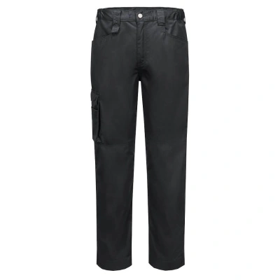 WX2 Pantaloni Stretch Holster Portwest CD825, negru