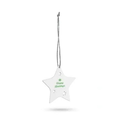 ASPEN. Ornament de Crăciun - Img 2