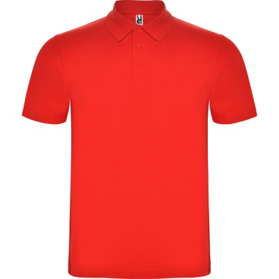 AUSTRAL - Tricou polo barbati - Img 6