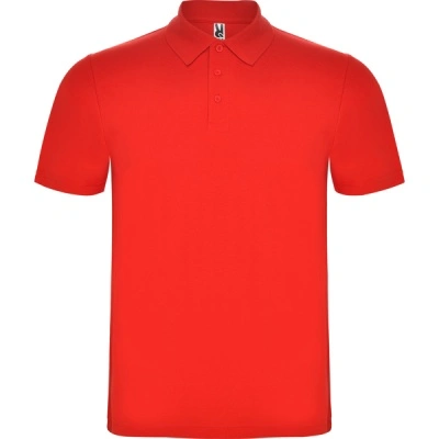 AUSTRAL - Tricou polo barbati - Img 6