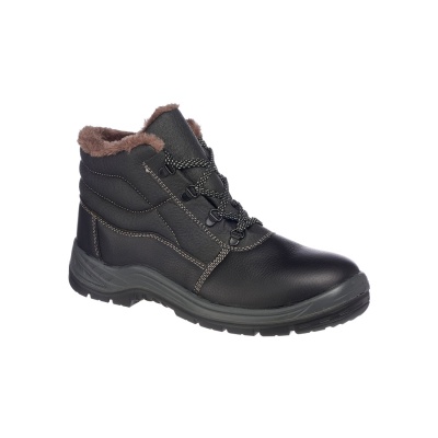 Bocanci de protecție de iarnă Portwest Steelite Kumo S3 (FD33)