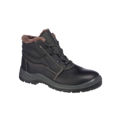 Bocanci de protecție de iarnă Portwest Steelite Kumo S3 (FD33)
